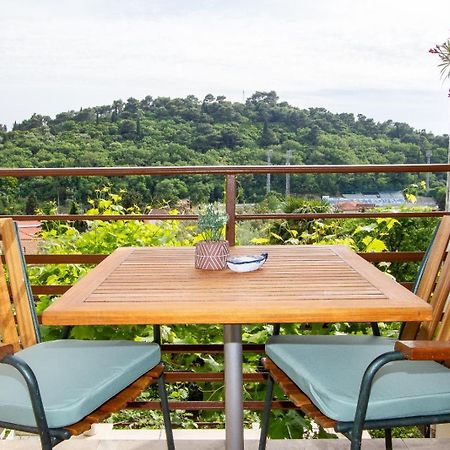 Apartments Ardura Petrovac Luaran gambar