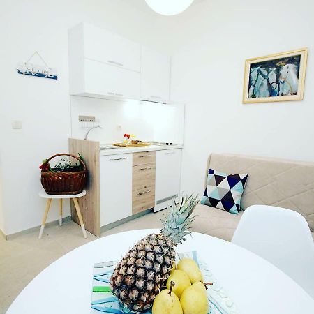 Apartments Ardura Petrovac Luaran gambar