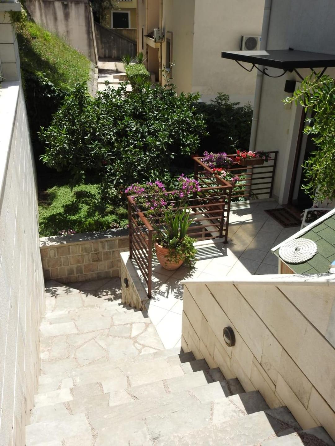 Apartments Ardura Petrovac Luaran gambar