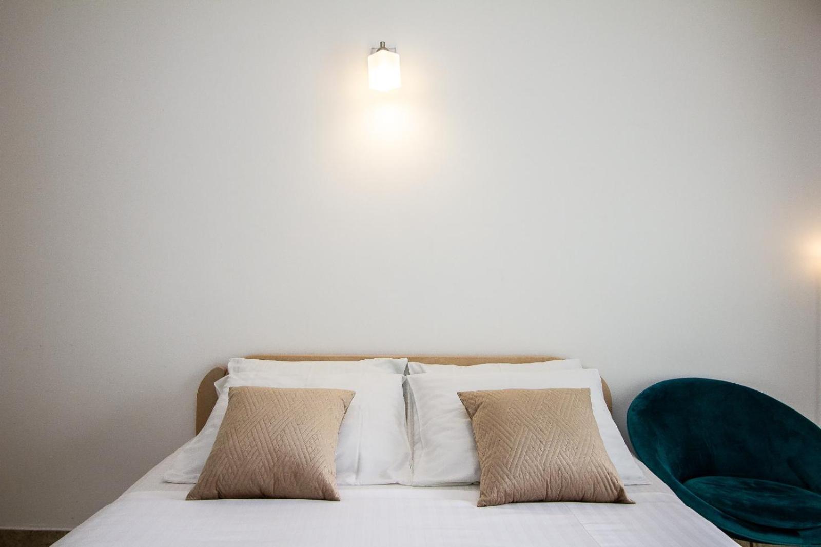Apartments Ardura Petrovac Bilik gambar
