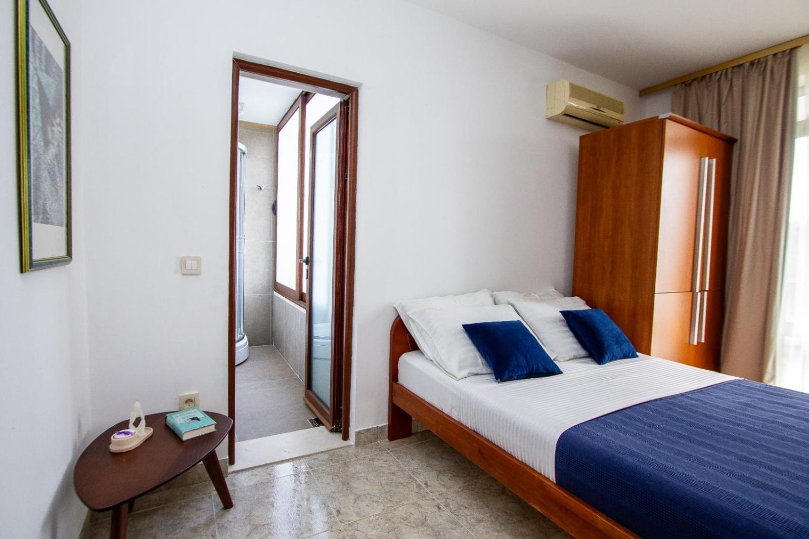 Apartments Ardura Petrovac Luaran gambar