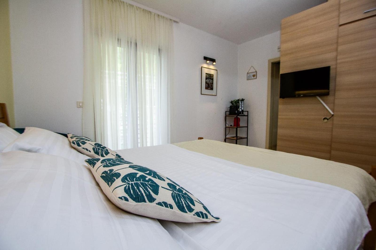 Apartments Ardura Petrovac Bilik gambar