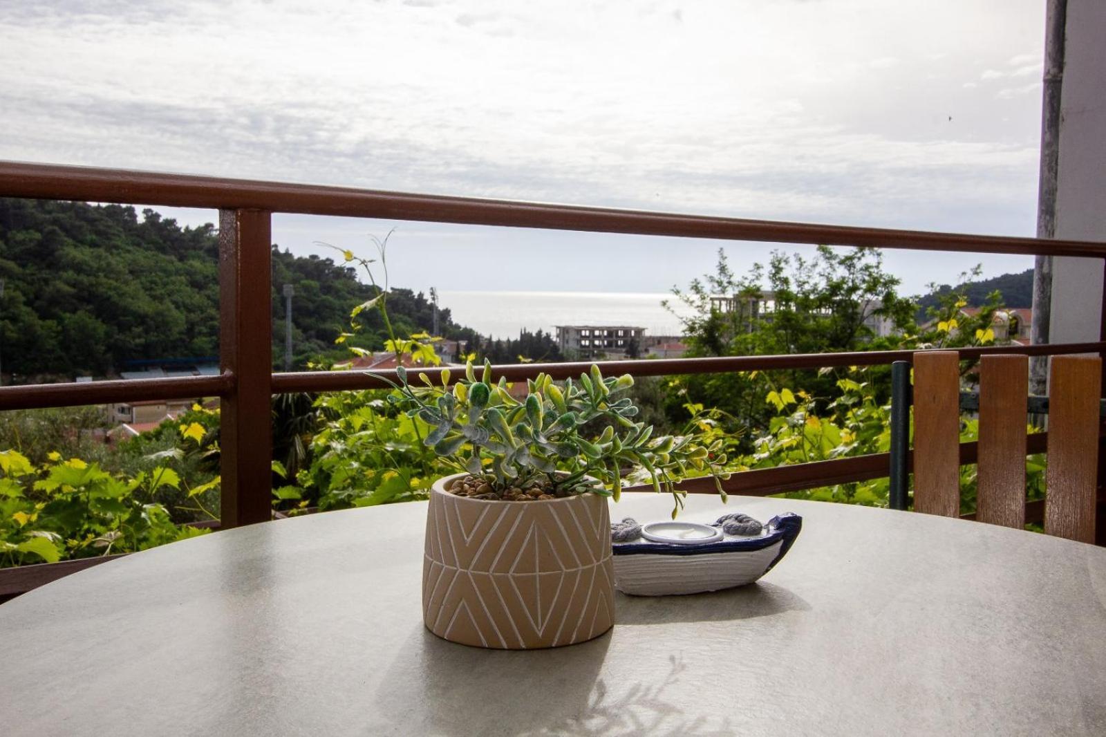 Apartments Ardura Petrovac Luaran gambar