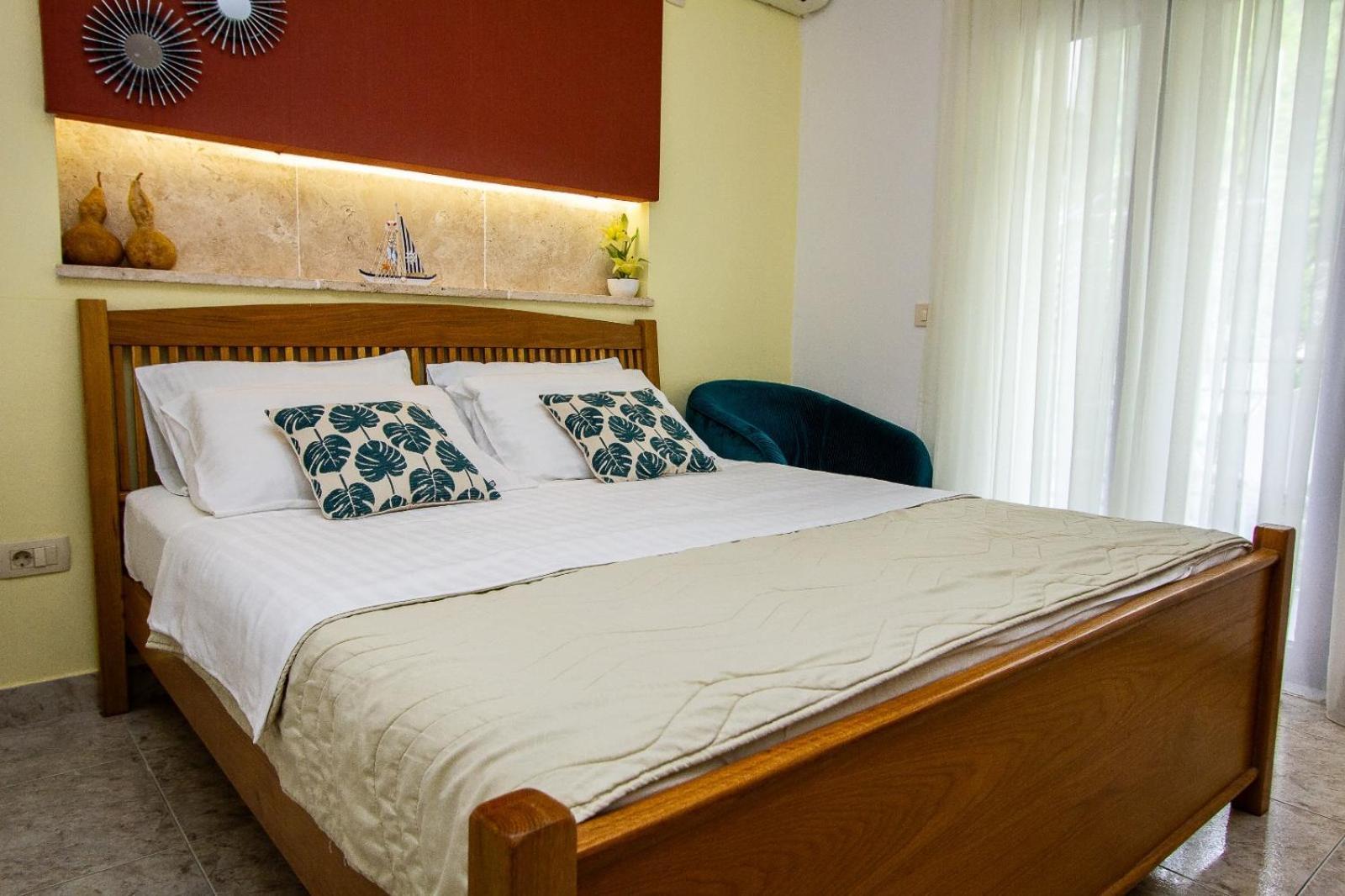 Apartments Ardura Petrovac Bilik gambar