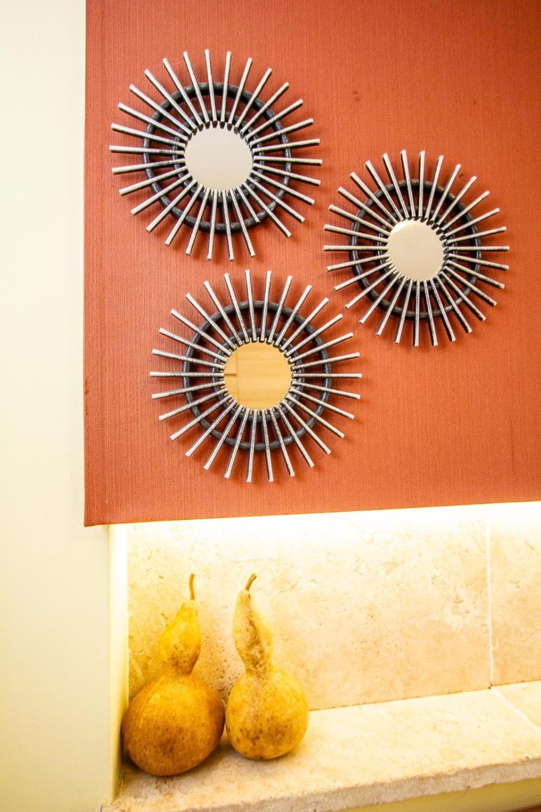 Apartments Ardura Petrovac Bilik gambar