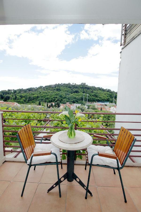Apartments Ardura Petrovac Luaran gambar