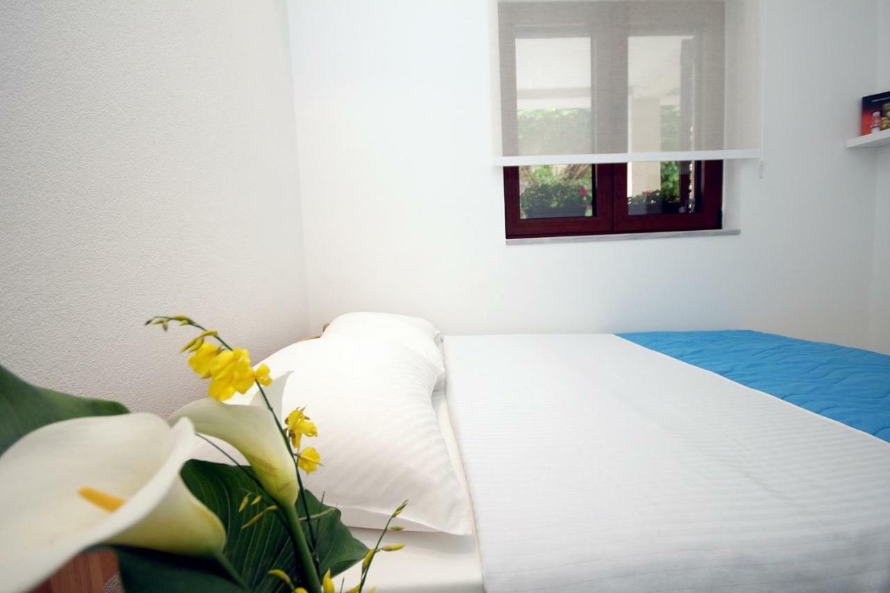 Apartments Ardura Petrovac Luaran gambar