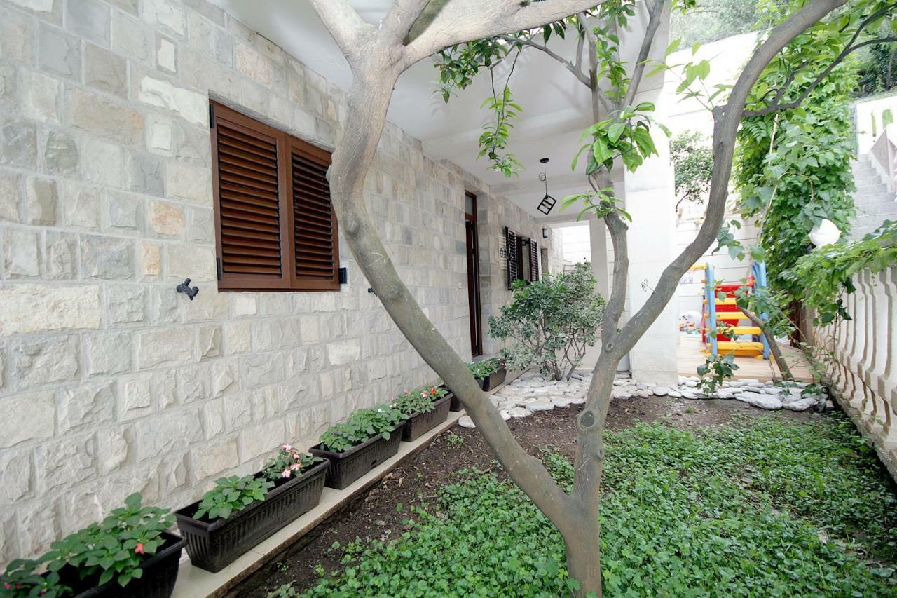 Apartments Ardura Petrovac Luaran gambar
