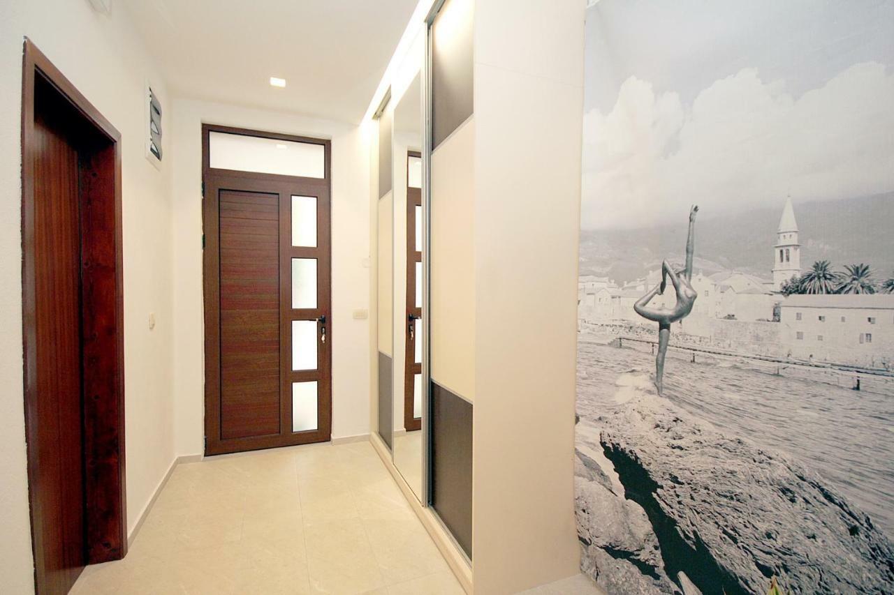 Apartments Ardura Petrovac Luaran gambar