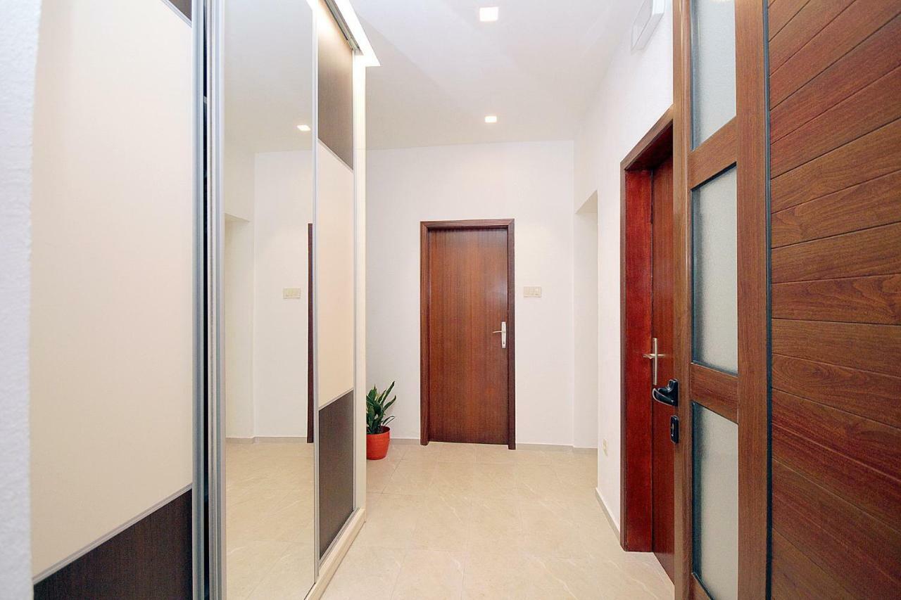 Apartments Ardura Petrovac Luaran gambar