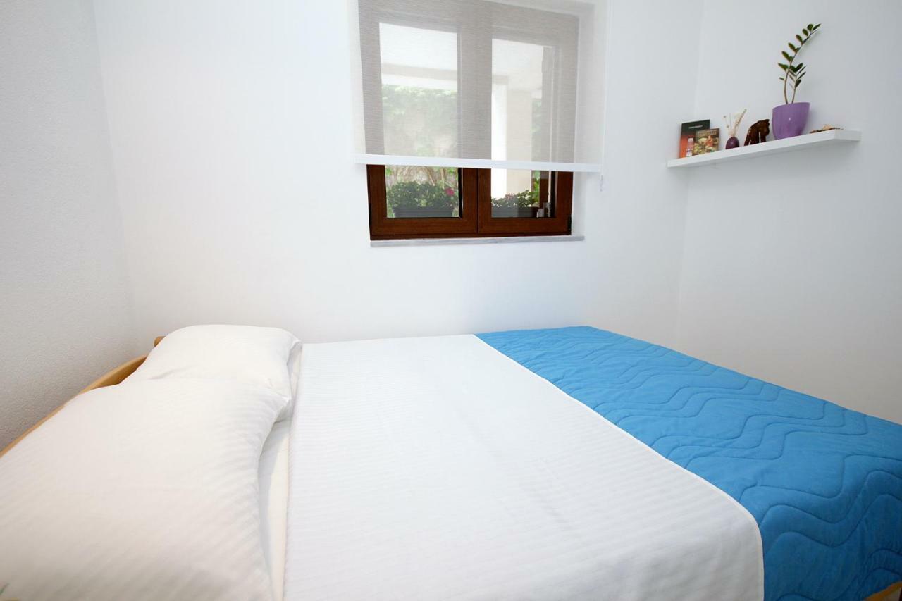 Apartments Ardura Petrovac Luaran gambar