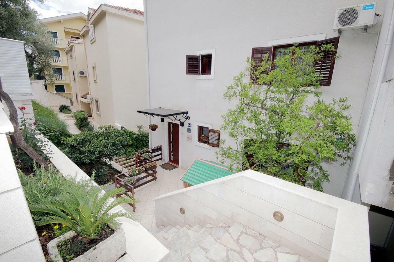 Apartments Ardura Petrovac Luaran gambar