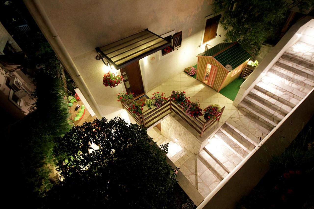 Apartments Ardura Petrovac Luaran gambar