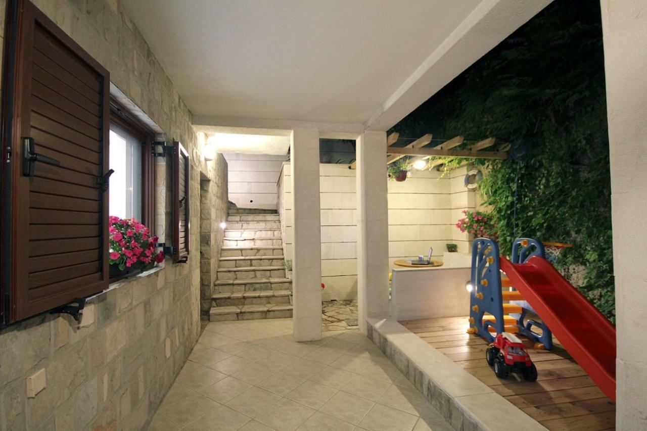 Apartments Ardura Petrovac Luaran gambar